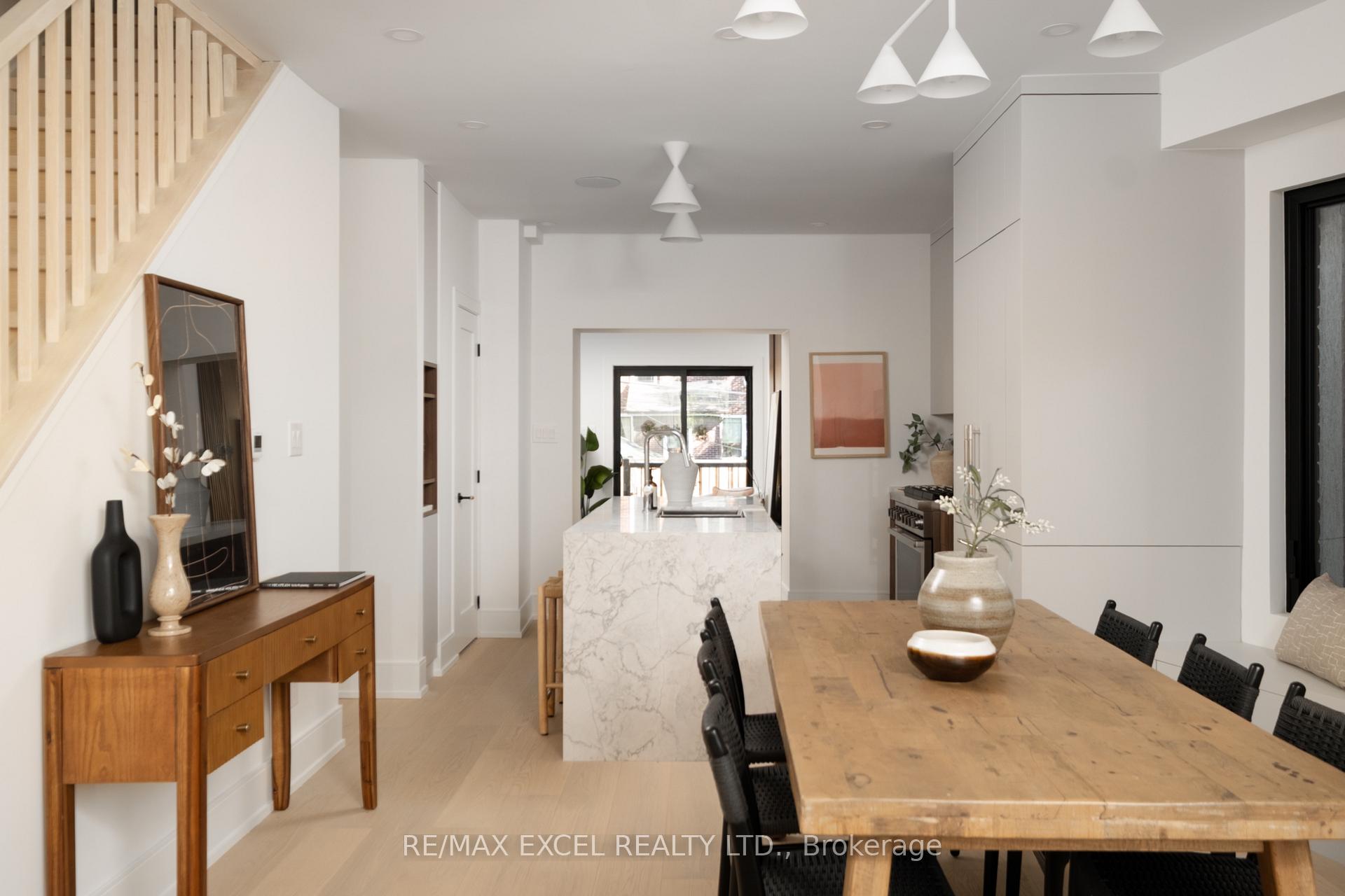 Photo 11 of 254 Bain Avenue, Toronto, North Riverdale — HOMEH