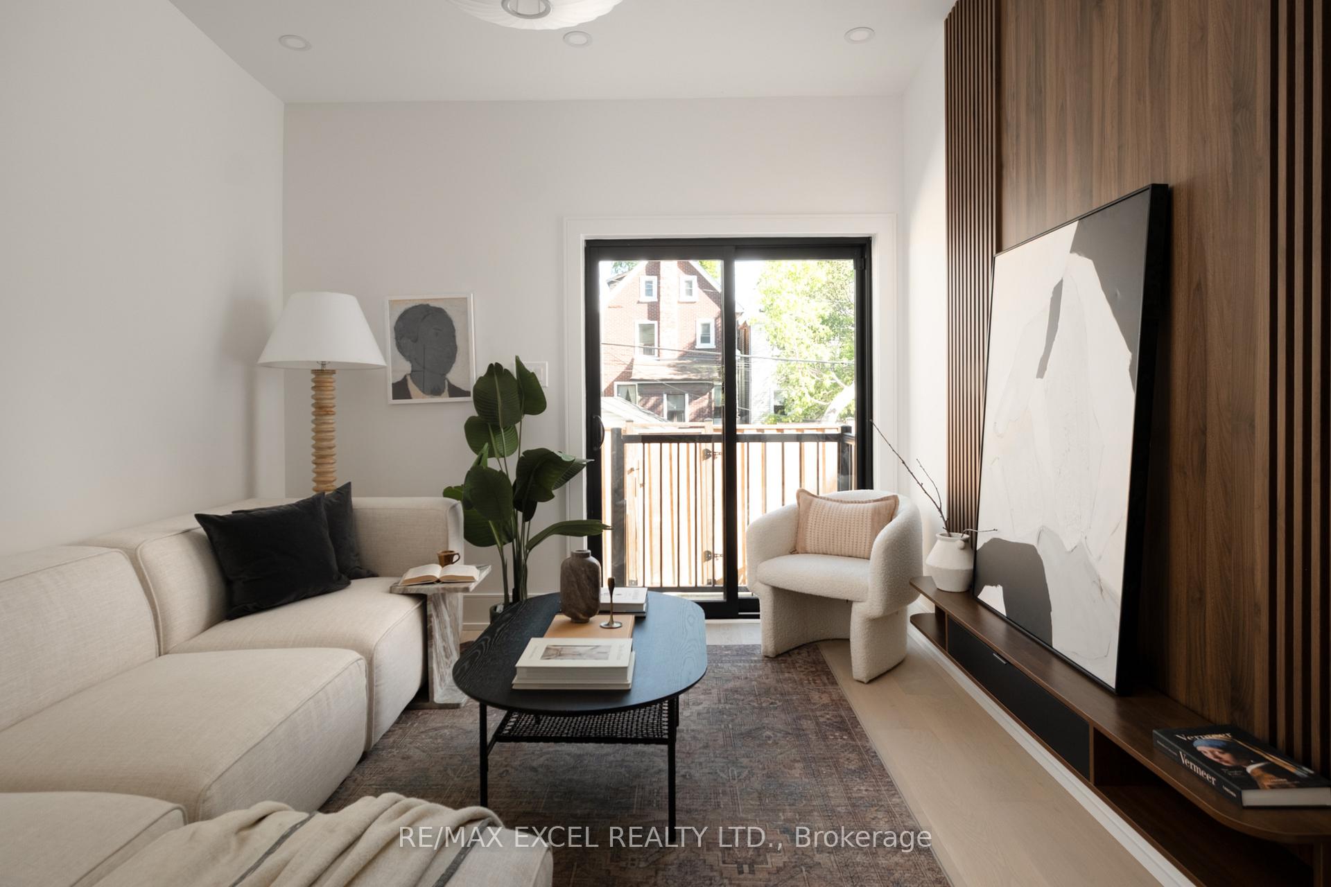 Photo 14 of 254 Bain Avenue, Toronto, North Riverdale — HOMEH