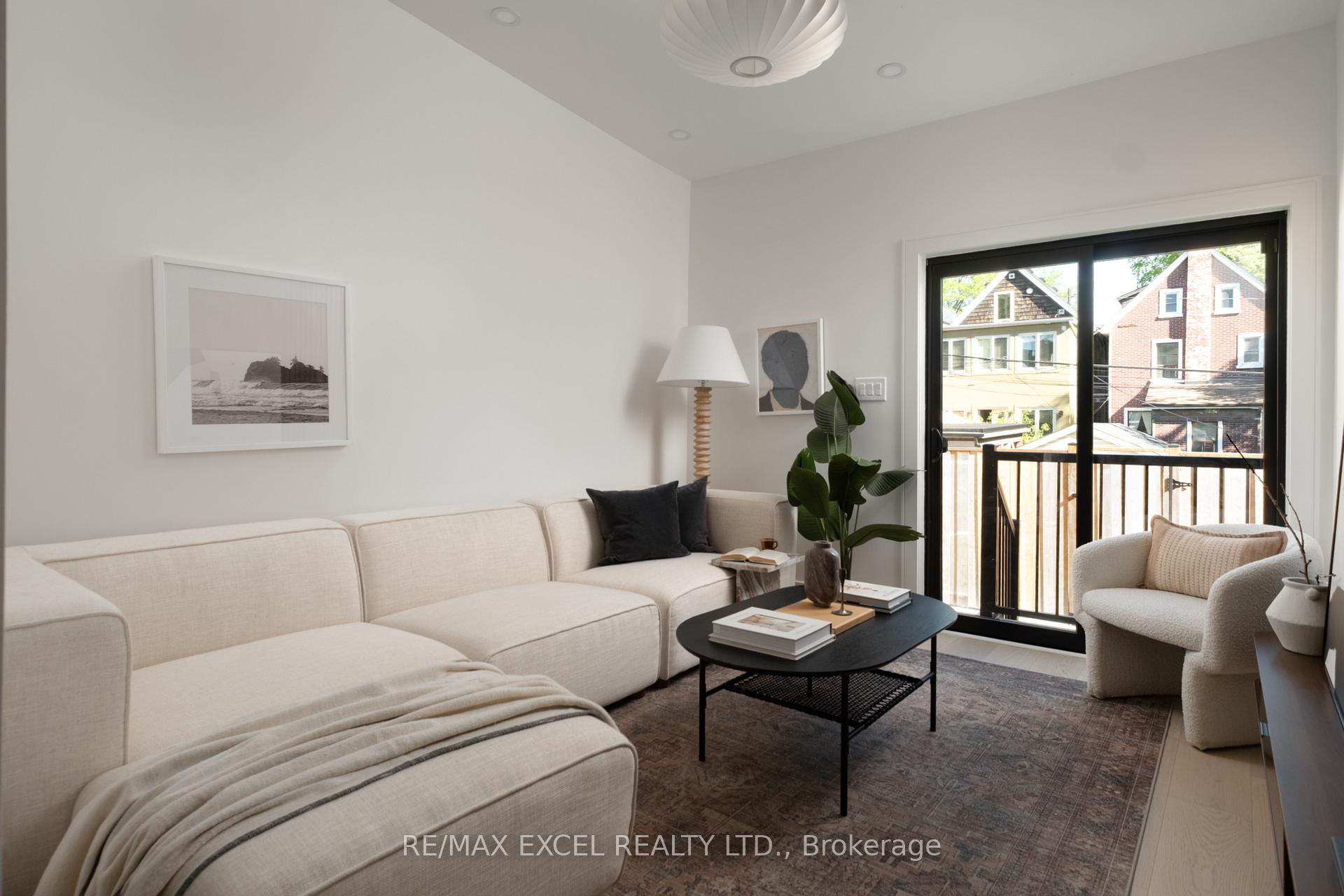 Photo 15 of 254 Bain Avenue, Toronto, North Riverdale — HOMEH