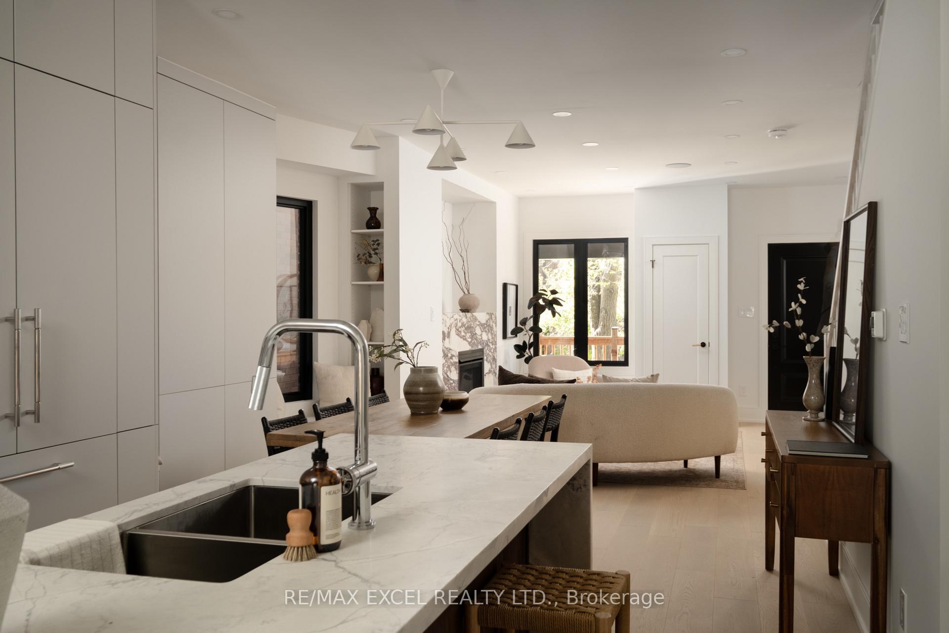 Photo 16 of 254 Bain Avenue, Toronto, North Riverdale — HOMEH