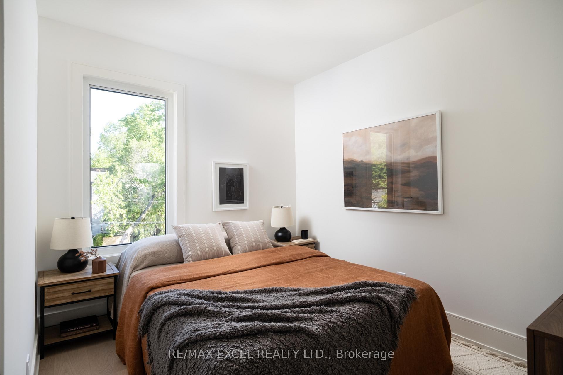 Photo 19 of 254 Bain Avenue, Toronto, North Riverdale — HOMEH
