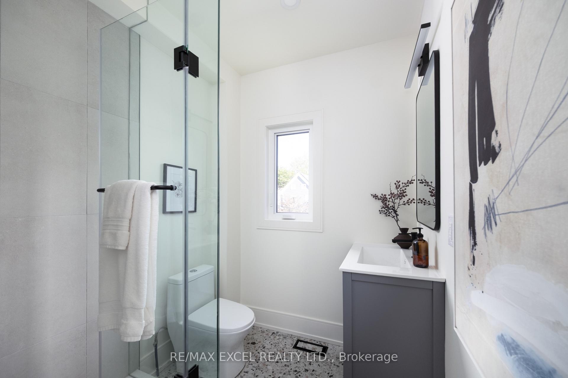Photo 20 of 254 Bain Avenue, Toronto, North Riverdale — HOMEH