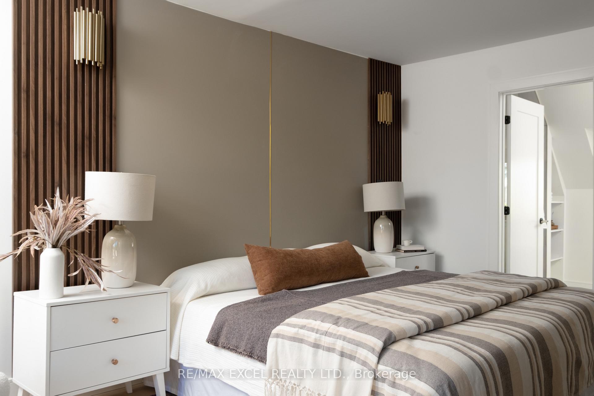 Photo 21 of 254 Bain Avenue, Toronto, North Riverdale — HOMEH