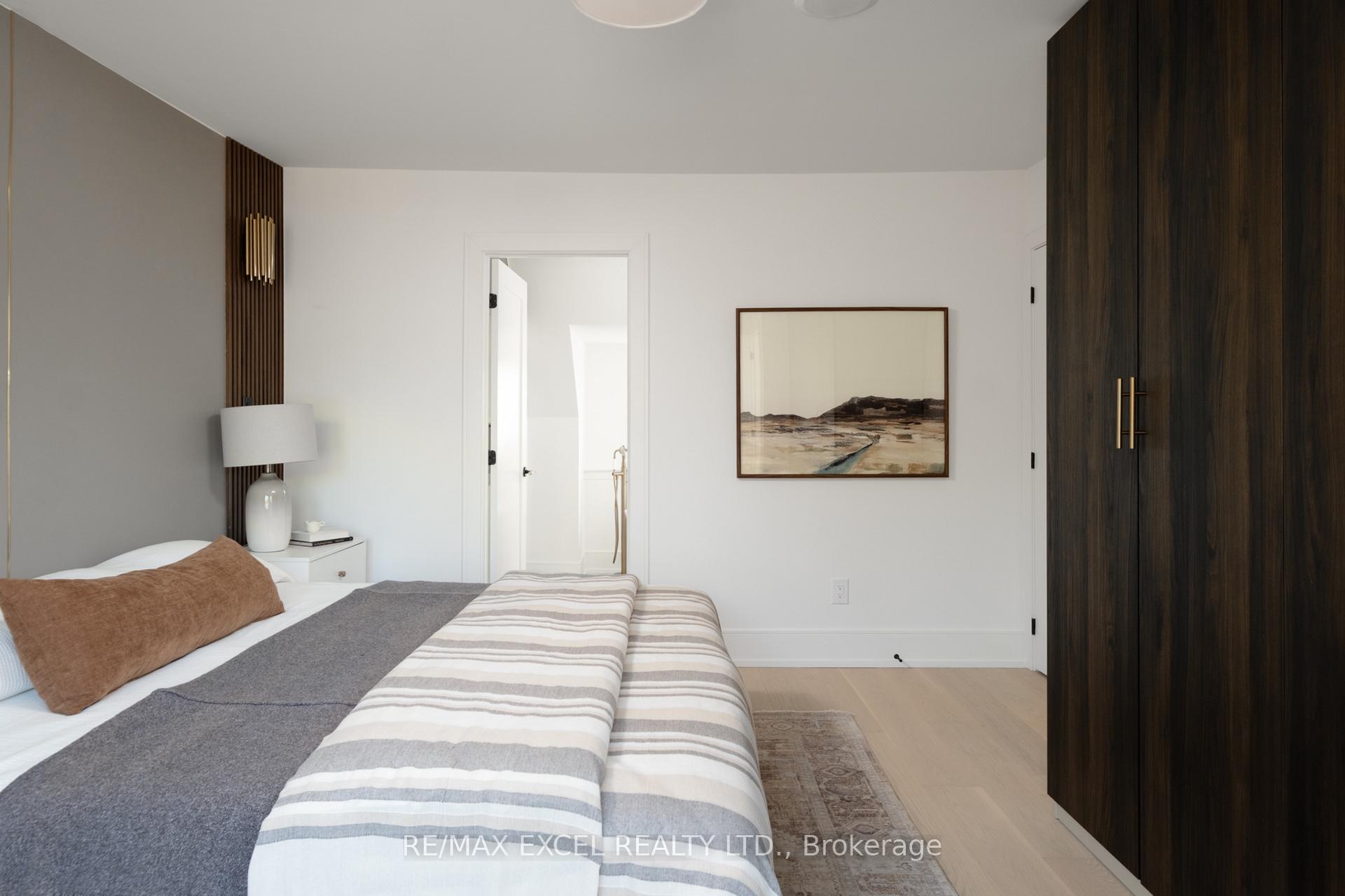 Photo 22 of 254 Bain Avenue, Toronto, North Riverdale — HOMEH