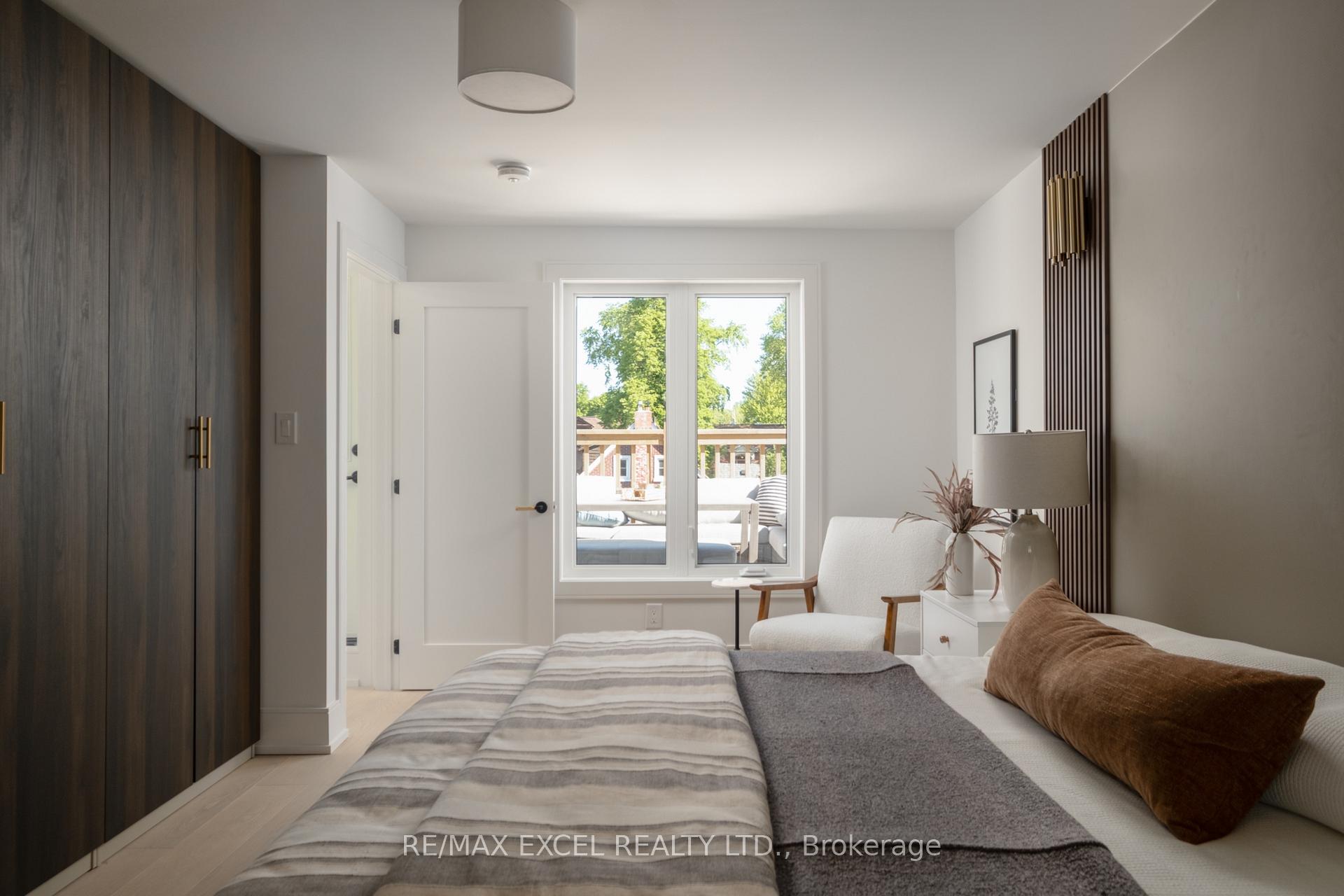 Photo 23 of 254 Bain Avenue, Toronto, North Riverdale — HOMEH