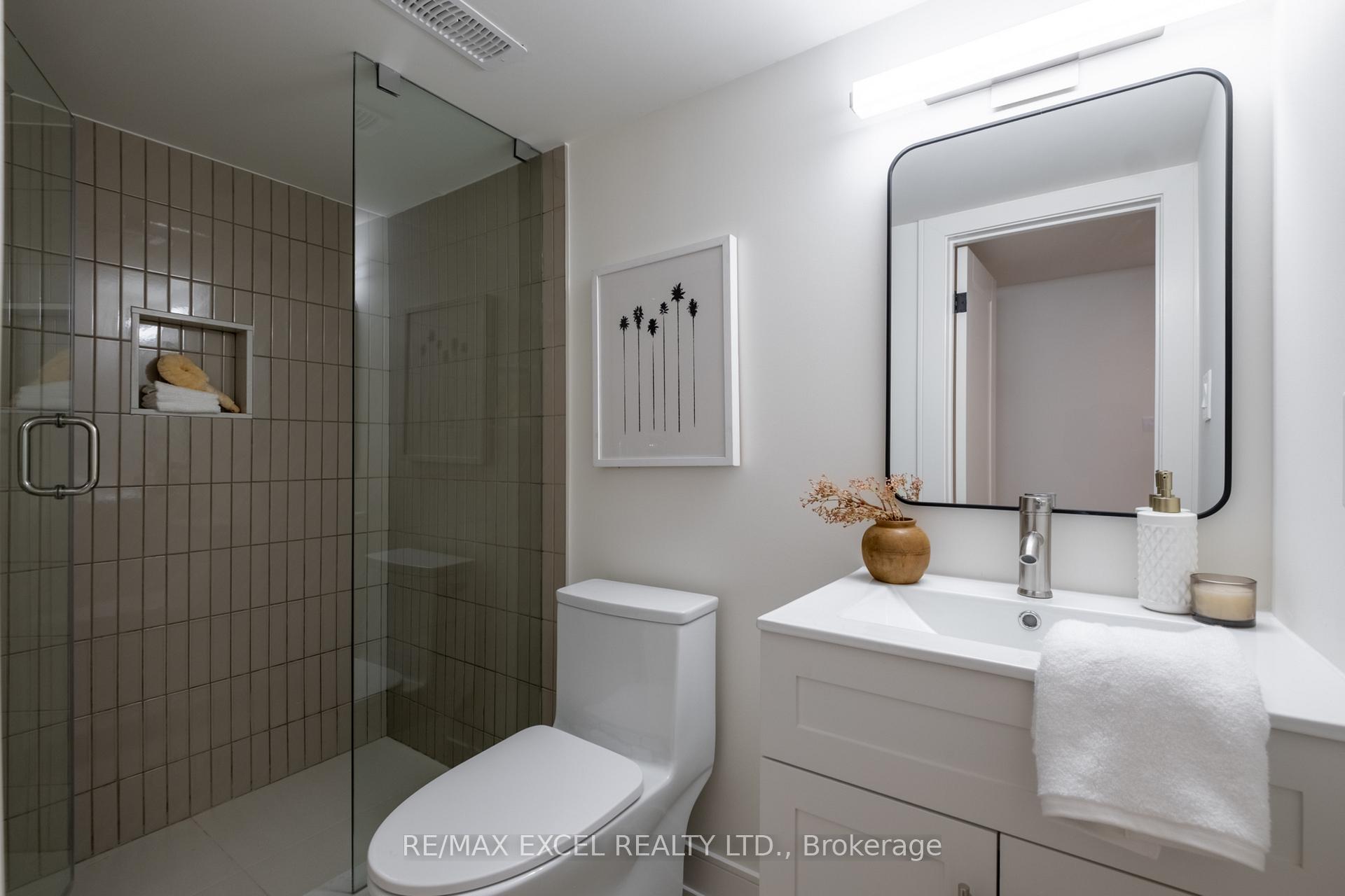 Photo 34 of 254 Bain Avenue, Toronto, North Riverdale — HOMEH