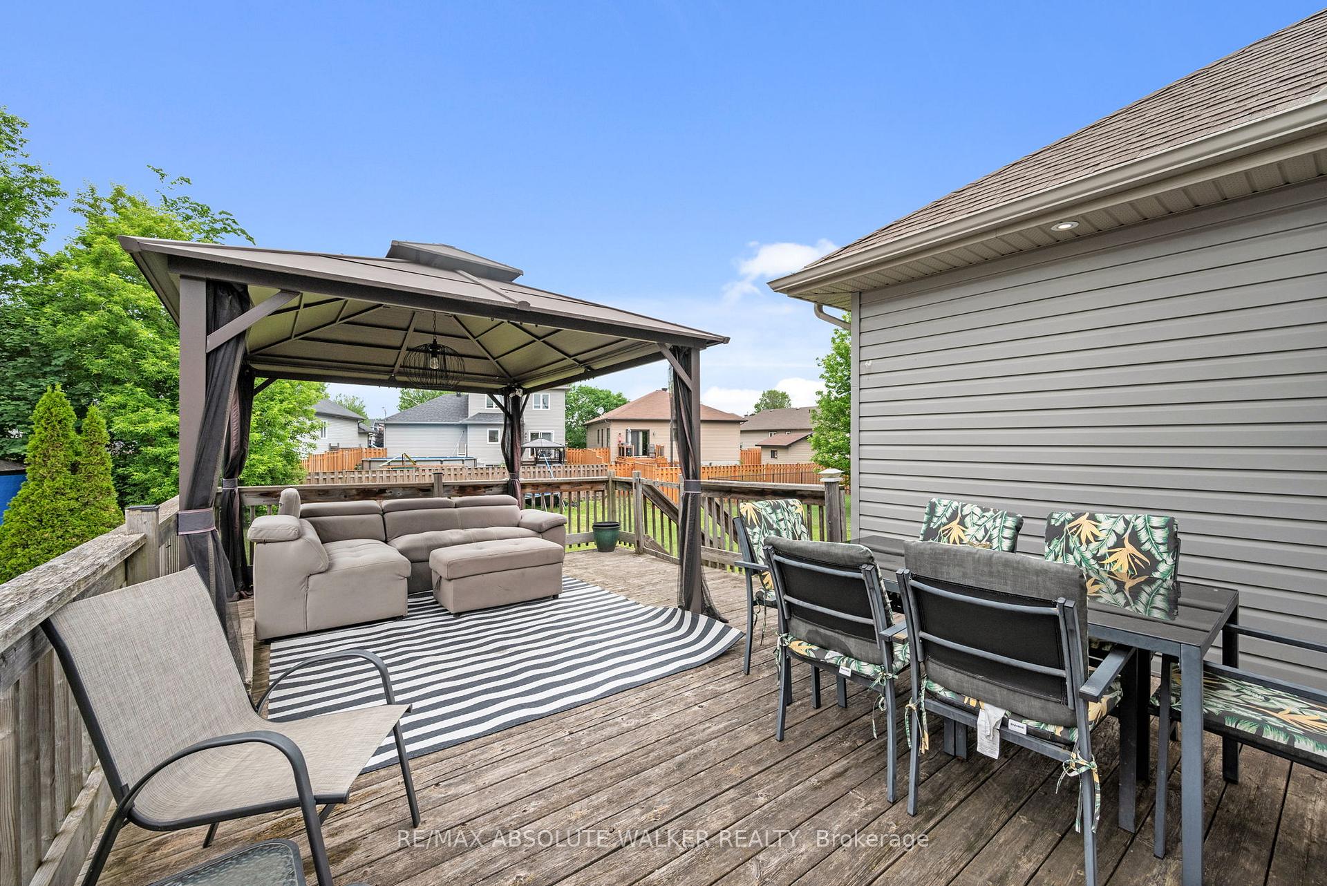 Photo 30 of 9 Gloss Street, North Stormont, North Stormont (Finch) Twp — HOMEH