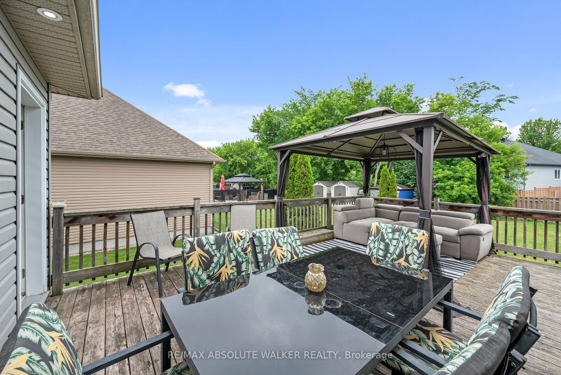 Photo 31 of 9 Gloss Street, North Stormont, North Stormont (Finch) Twp — HOMEH