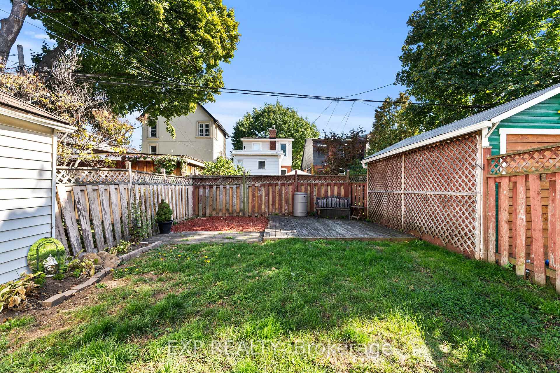 Photo 31 of 105 Rothsay Avenue, Hamilton, Delta — HOMEH