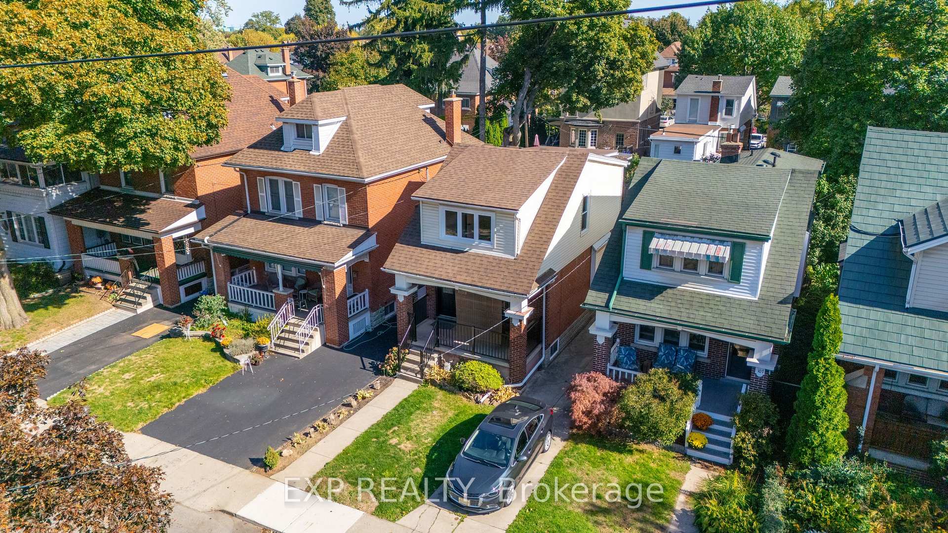 Photo 32 of 105 Rothsay Avenue, Hamilton, Delta — HOMEH