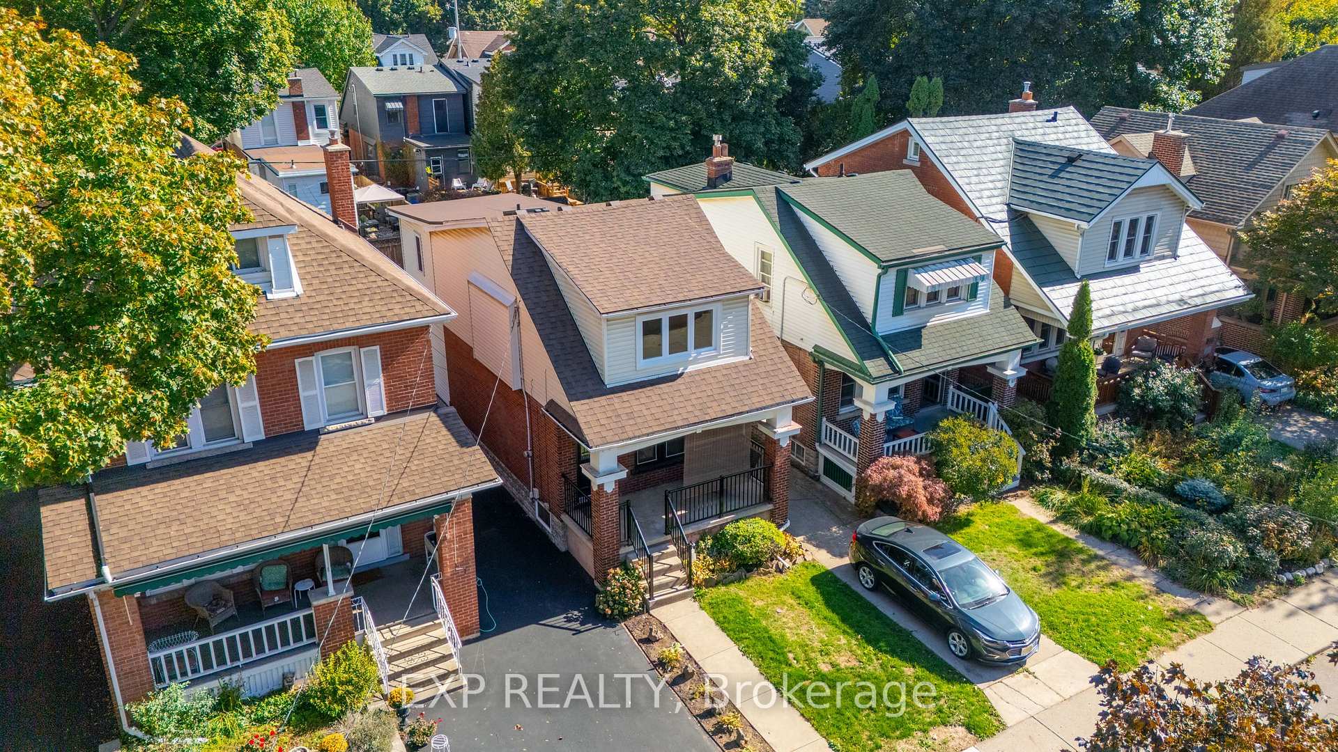 Photo 33 of 105 Rothsay Avenue, Hamilton, Delta — HOMEH