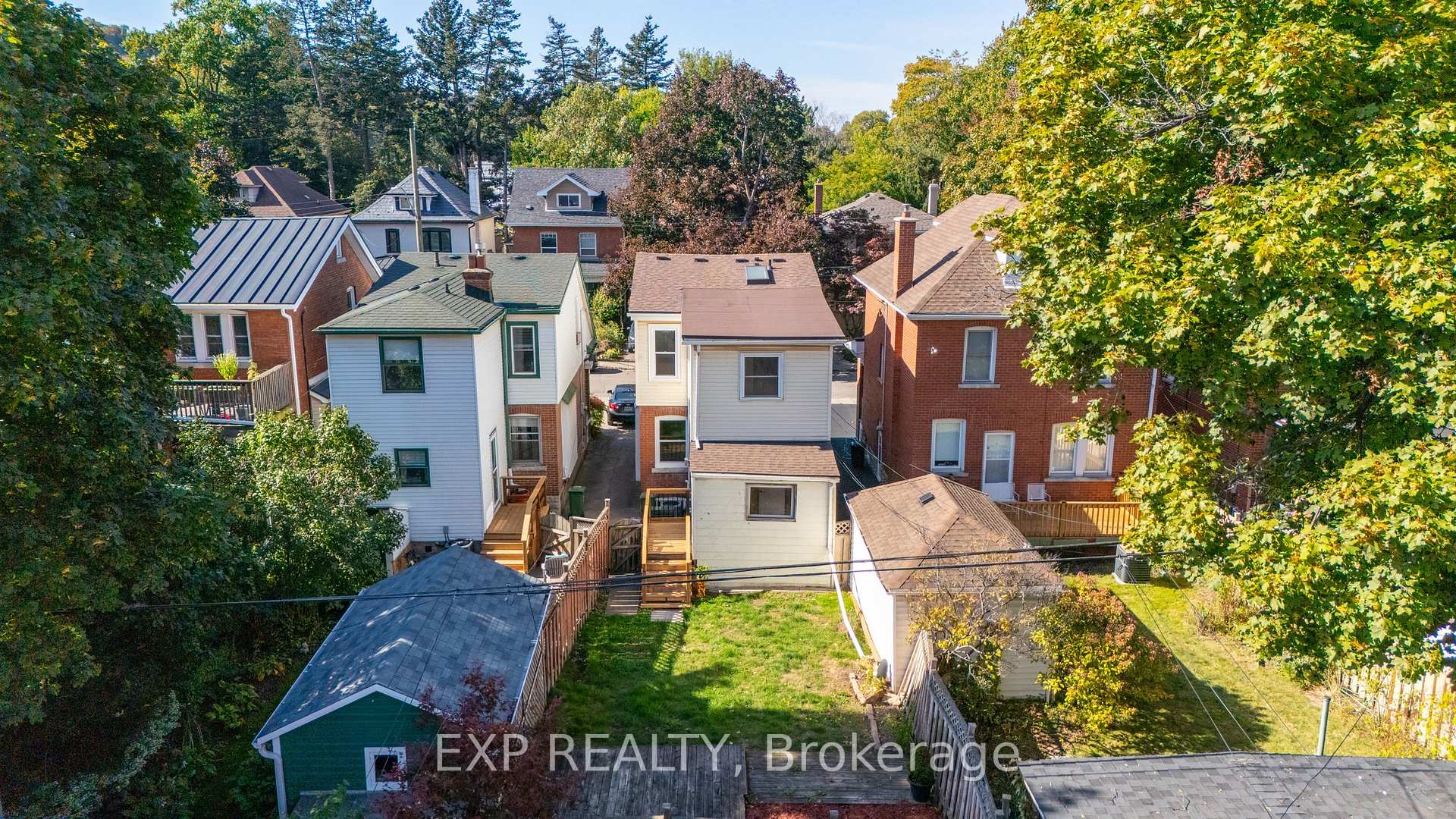 Photo 34 of 105 Rothsay Avenue, Hamilton, Delta — HOMEH