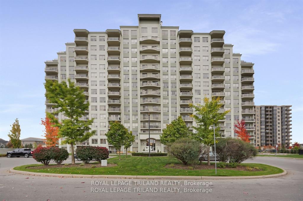 Photo of Unit 111, 1030 Coronation Drive