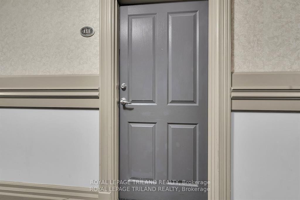Photo 3 of Unit 111, 1030 Coronation Drive, London, North I — HOMEH