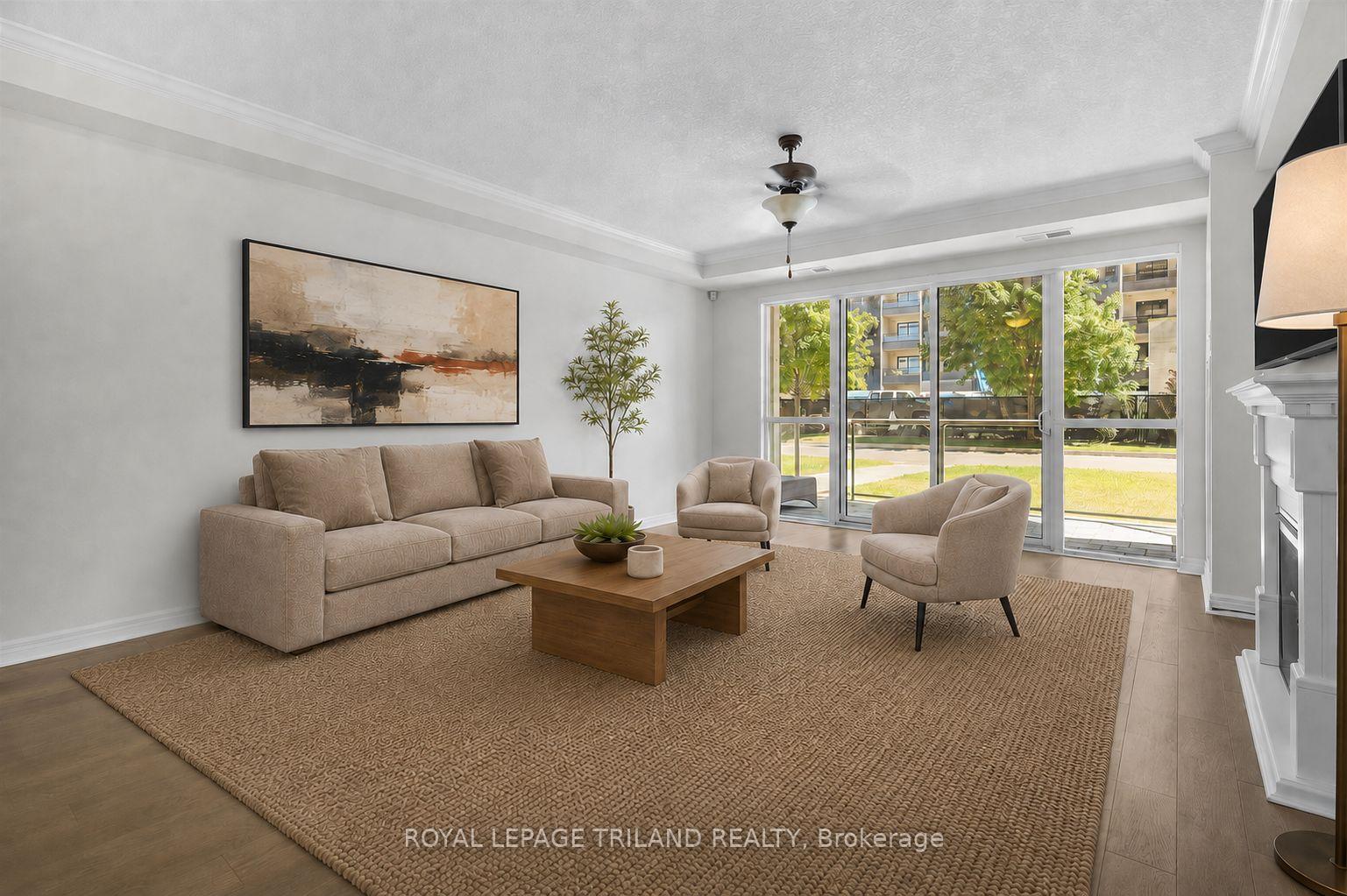 Photo 6 of Unit 111, 1030 Coronation Drive, London, North I — HOMEH
