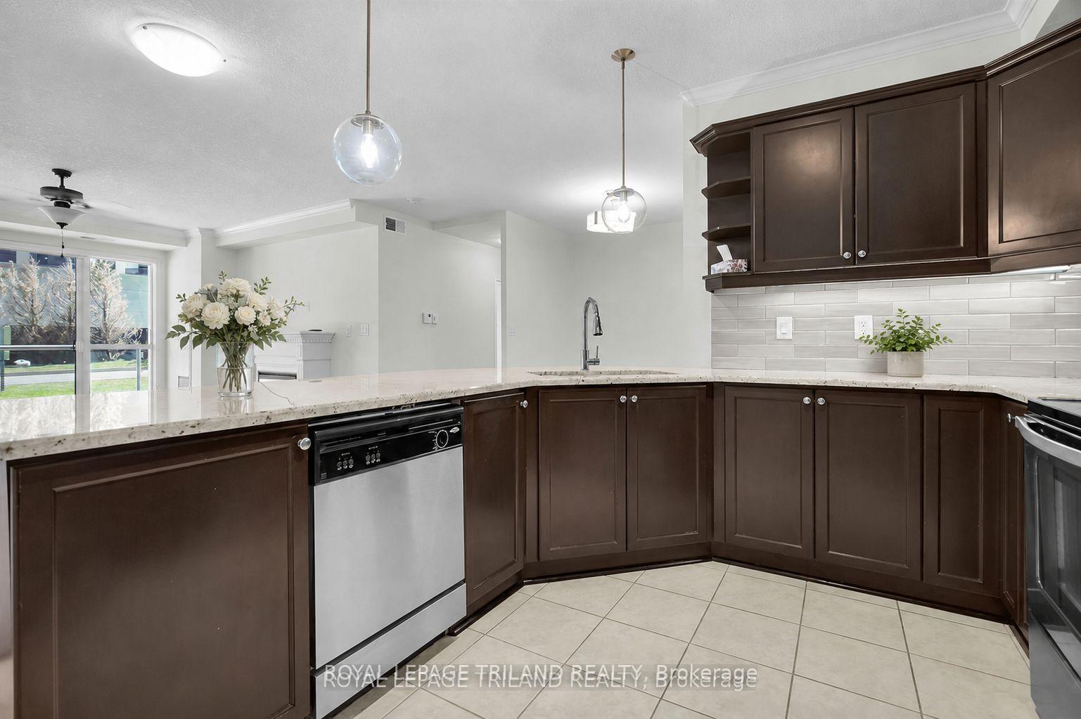 Photo 9 of Unit 111, 1030 Coronation Drive, London, North I — HOMEH