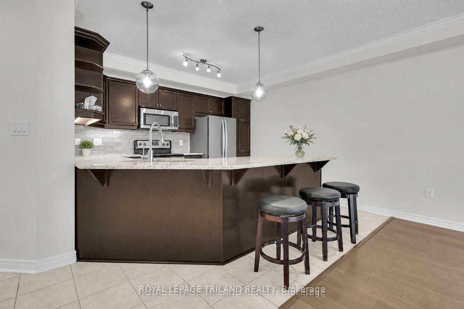 Photo 10 of Unit 111, 1030 Coronation Drive, London, North I — HOMEH