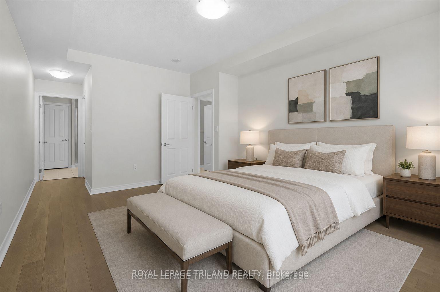 Photo 14 of Unit 111, 1030 Coronation Drive, London, North I — HOMEH