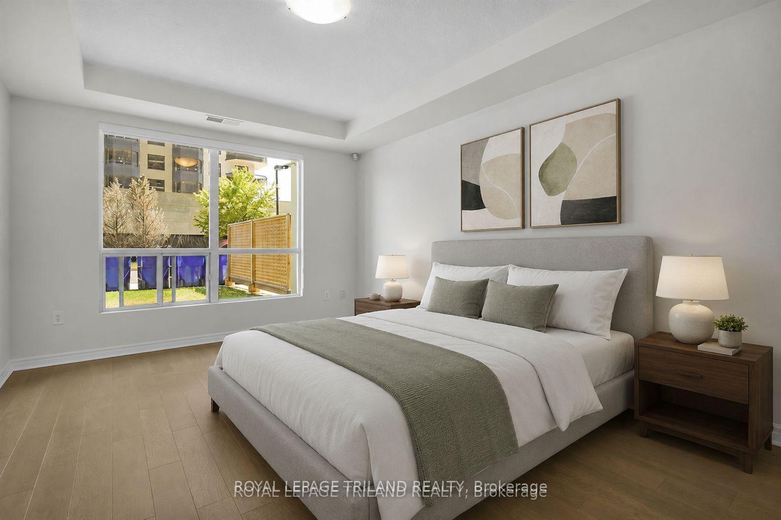 Photo 17 of Unit 111, 1030 Coronation Drive, London, North I — HOMEH