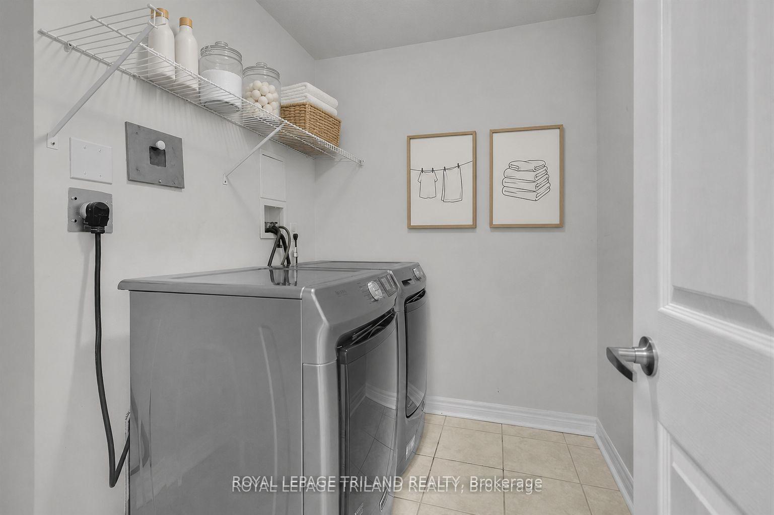 Photo 20 of Unit 111, 1030 Coronation Drive, London, North I — HOMEH
