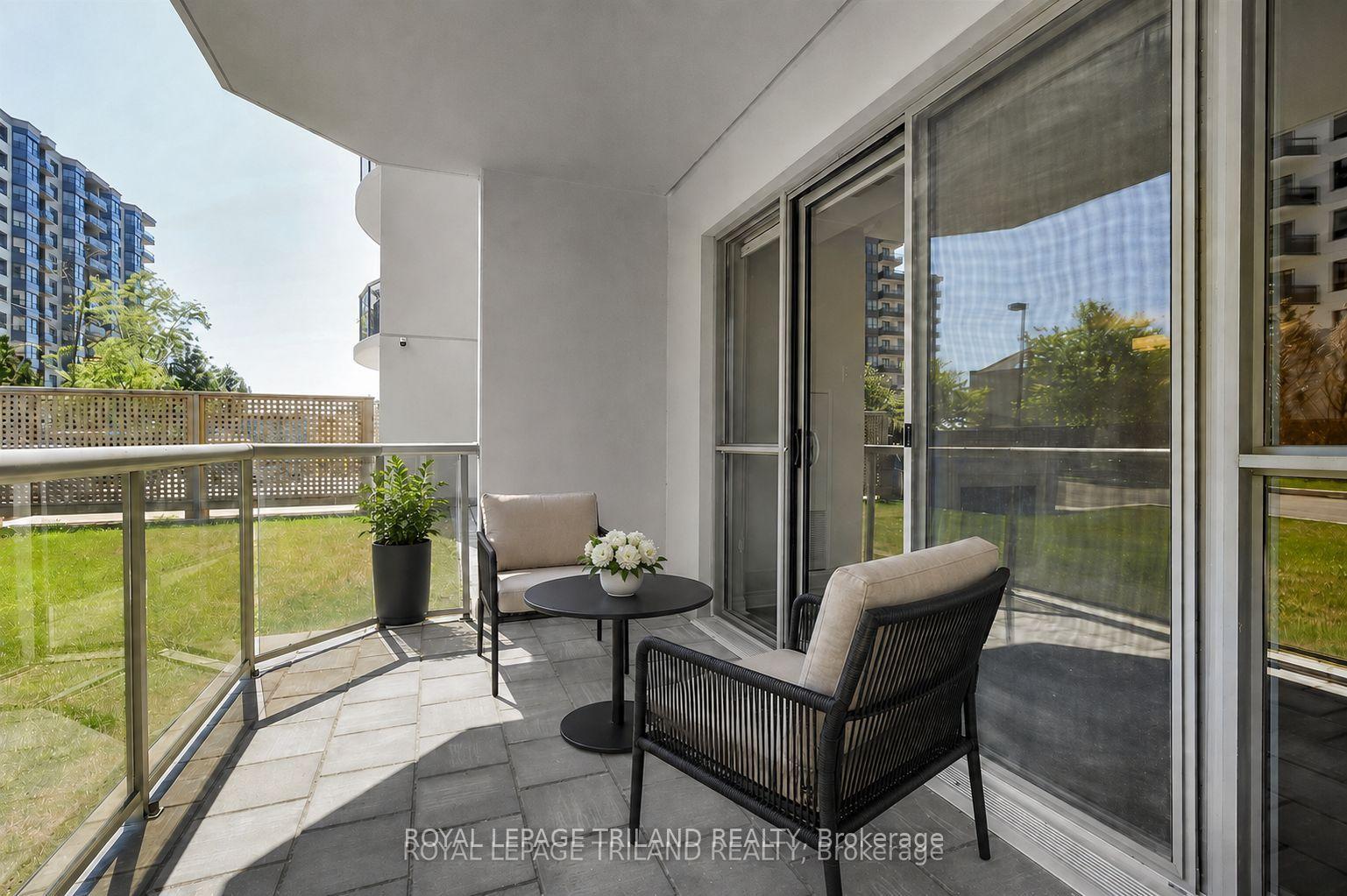 Photo 22 of Unit 111, 1030 Coronation Drive, London, North I — HOMEH