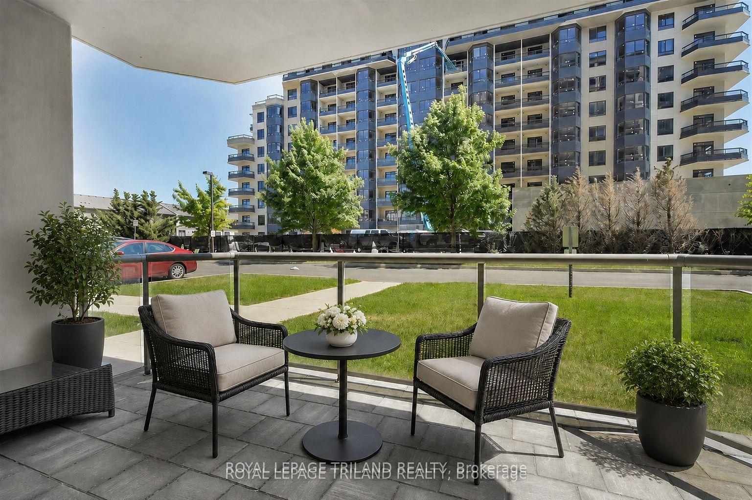 Photo 23 of Unit 111, 1030 Coronation Drive, London, North I — HOMEH
