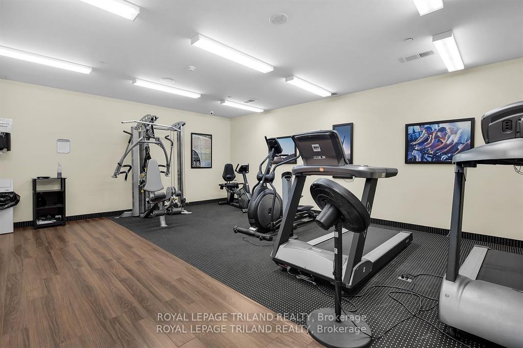 Photo 29 of Unit 111, 1030 Coronation Drive, London, North I — HOMEH
