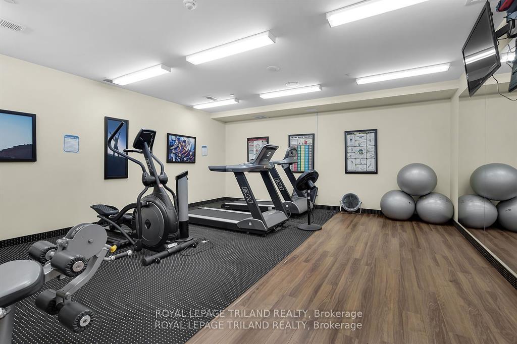 Photo 30 of Unit 111, 1030 Coronation Drive, London, North I — HOMEH
