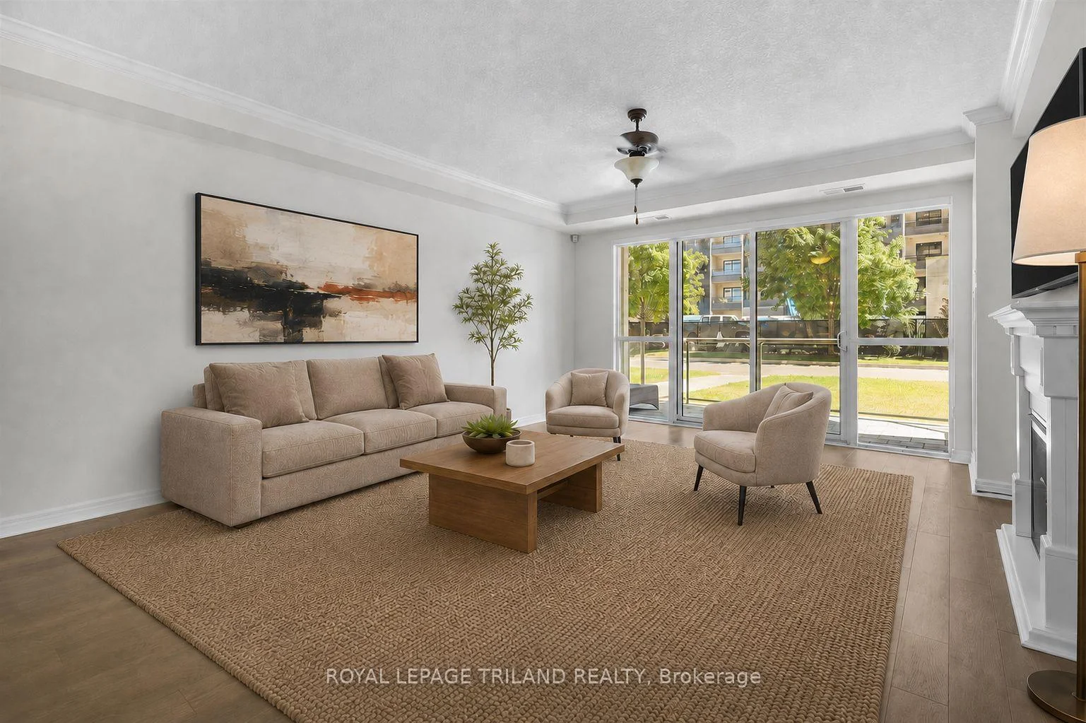 Photo 27 of Unit 111, 1030 Coronation Drive, London, North I — HOMEH