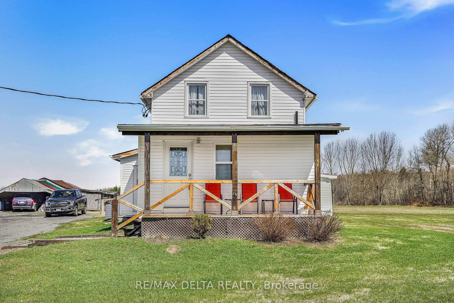 Photo 2 of 3697 Etienne Road, Ottawa, Cumberland West — HOMEH