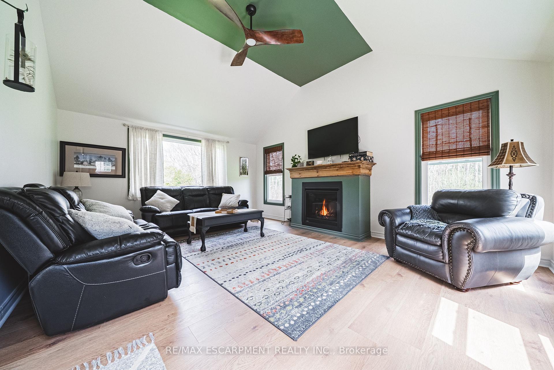 Photo 5 of 302 Fishers Glen Road, Norfolk, Rural Charlotteville — HOMEH
