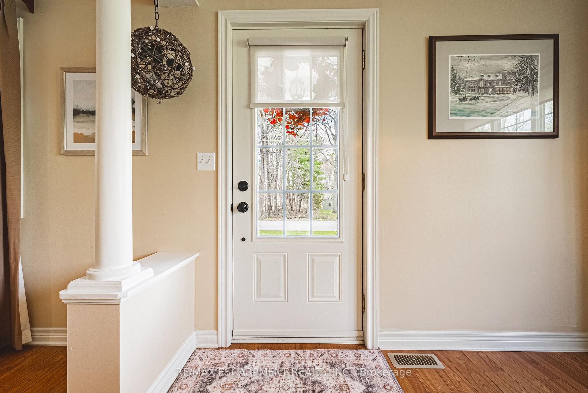 Photo 6 of 302 Fishers Glen Road, Norfolk, Rural Charlotteville — HOMEH