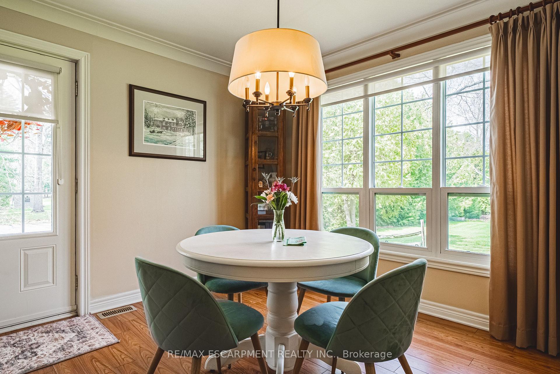 Photo 7 of 302 Fishers Glen Road, Norfolk, Rural Charlotteville — HOMEH