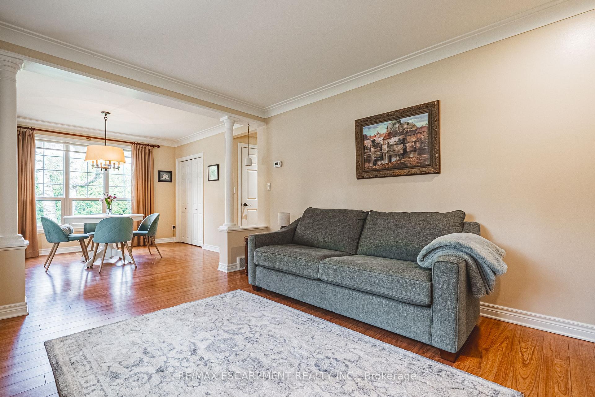 Photo 9 of 302 Fishers Glen Road, Norfolk, Rural Charlotteville — HOMEH