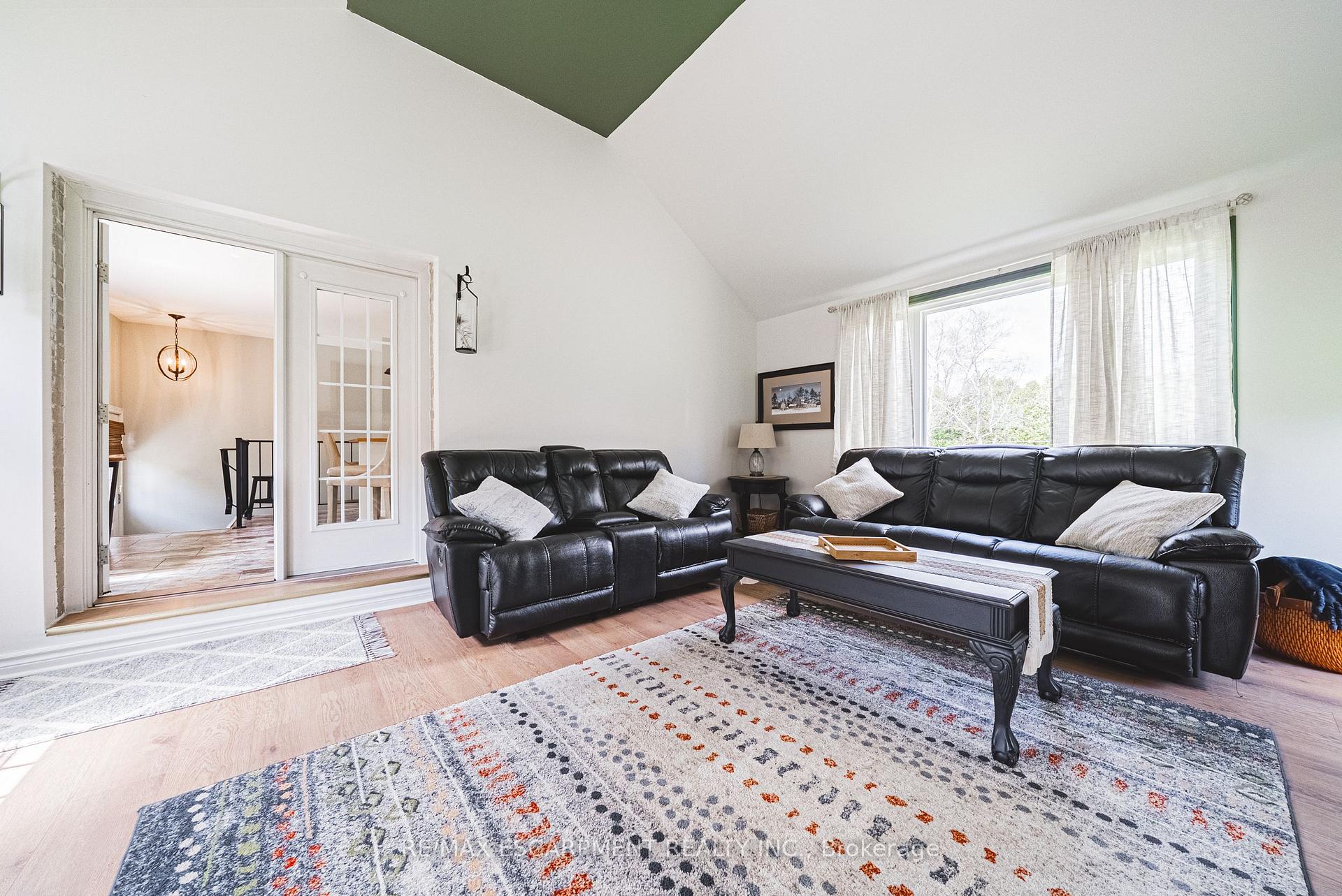 Photo 17 of 302 Fishers Glen Road, Norfolk, Rural Charlotteville — HOMEH