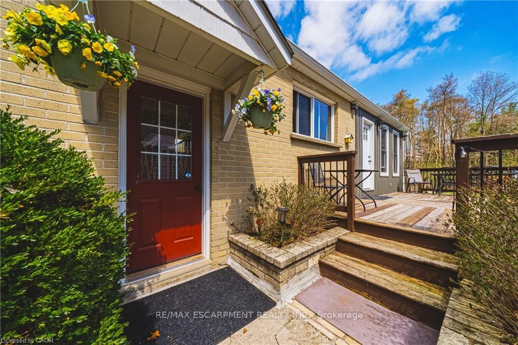 Photo 28 of 302 Fishers Glen Road, Norfolk, Rural Charlotteville — HOMEH