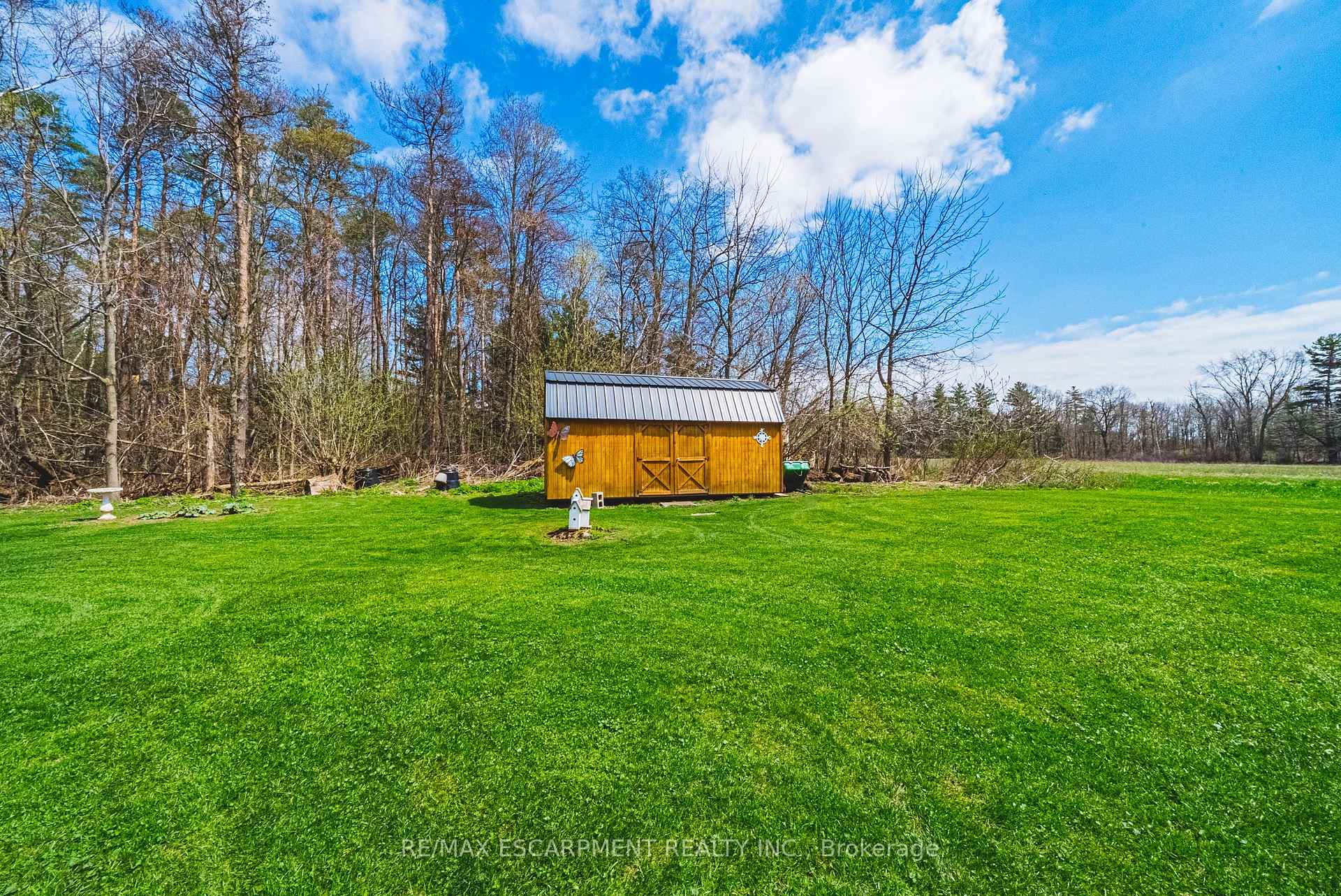 Photo 29 of 302 Fishers Glen Road, Norfolk, Rural Charlotteville — HOMEH