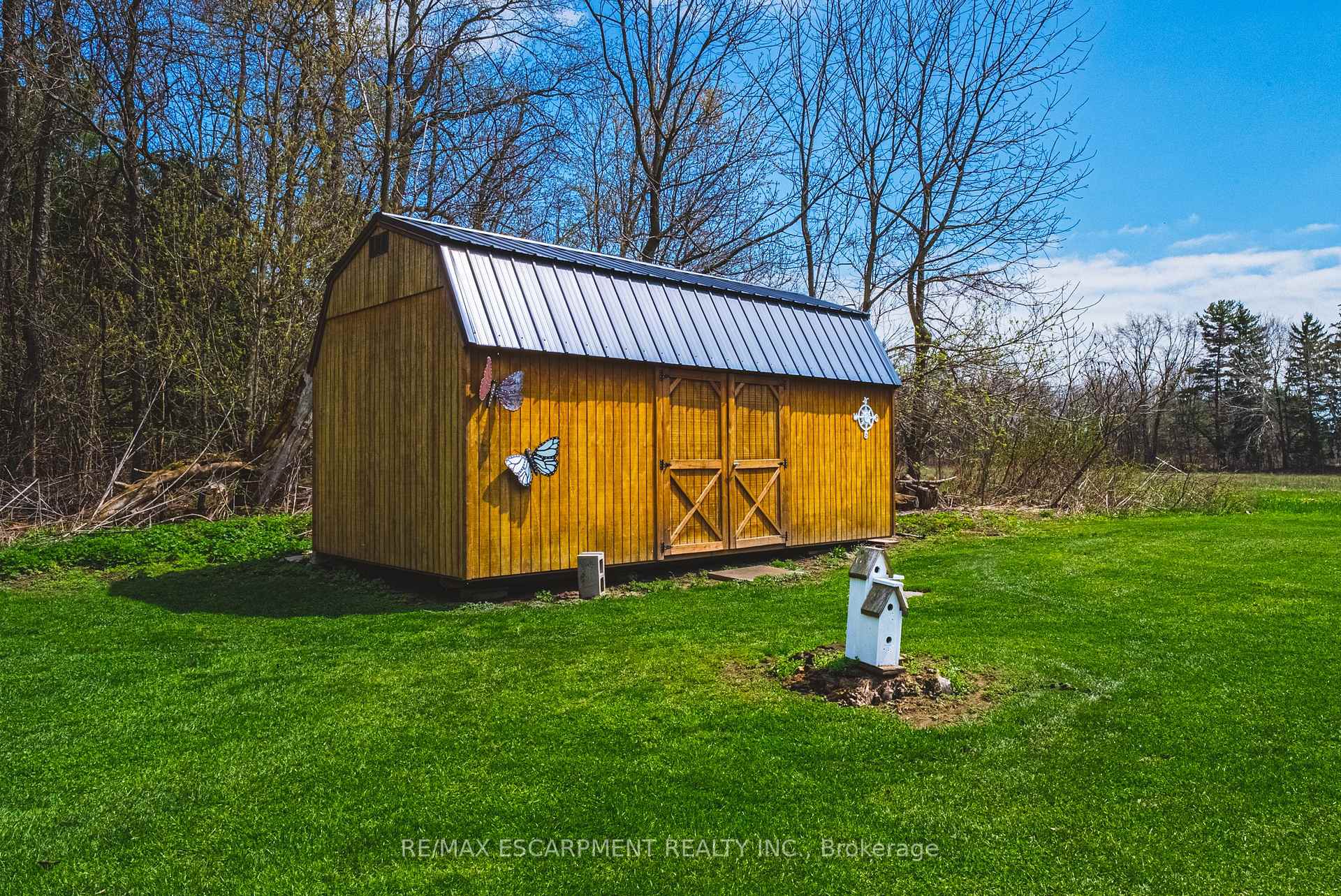 Photo 30 of 302 Fishers Glen Road, Norfolk, Rural Charlotteville — HOMEH