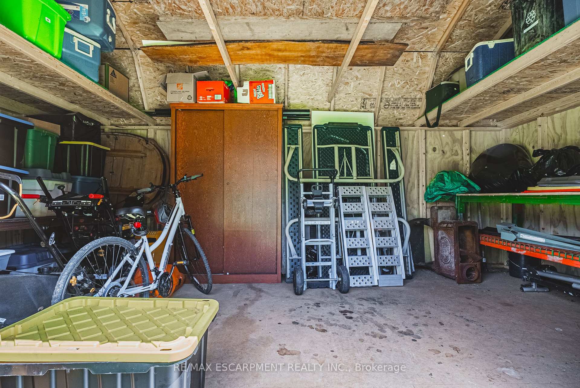 Photo 31 of 302 Fishers Glen Road, Norfolk, Rural Charlotteville — HOMEH
