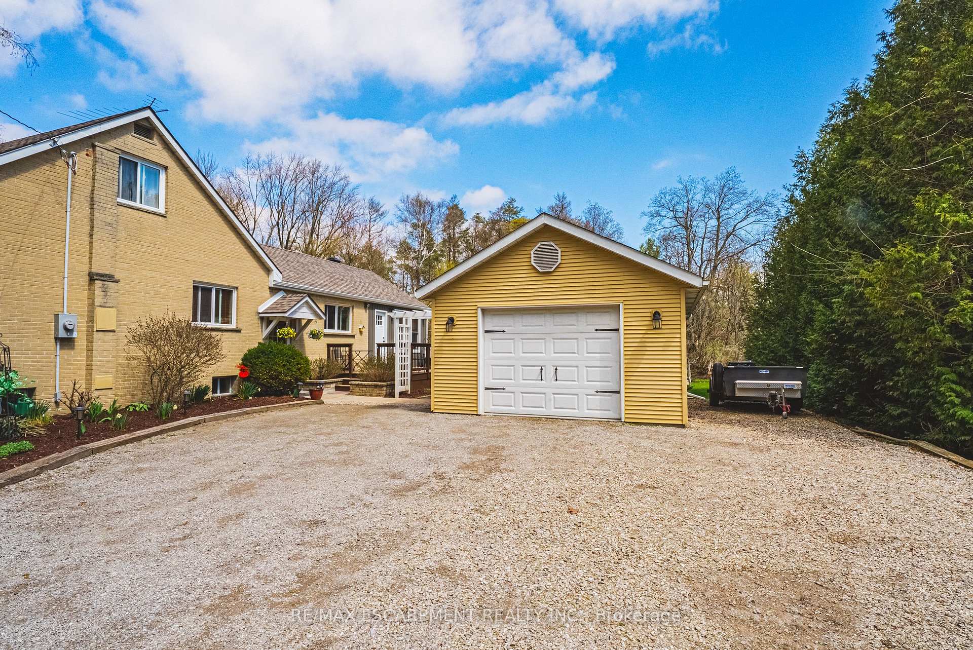 Photo 33 of 302 Fishers Glen Road, Norfolk, Rural Charlotteville — HOMEH