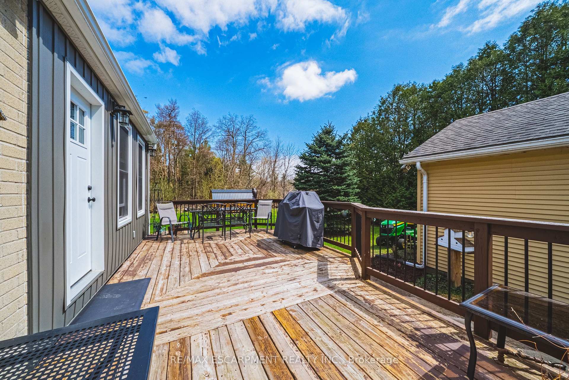 Photo 38 of 302 Fishers Glen Road, Norfolk, Rural Charlotteville — HOMEH