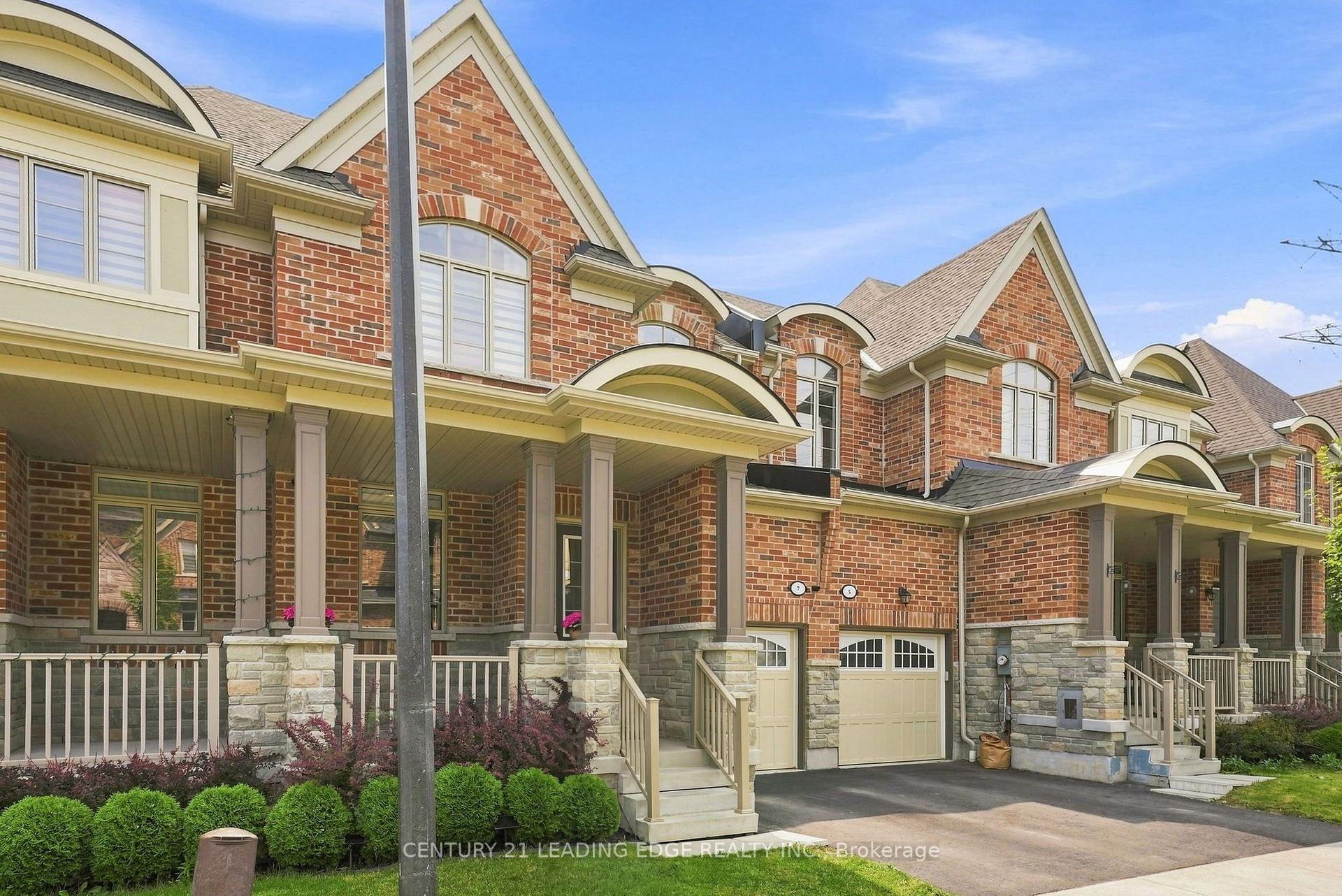 Photo 2 of 7 Hardman Lane, Ajax, Northwest Ajax — HOMEH