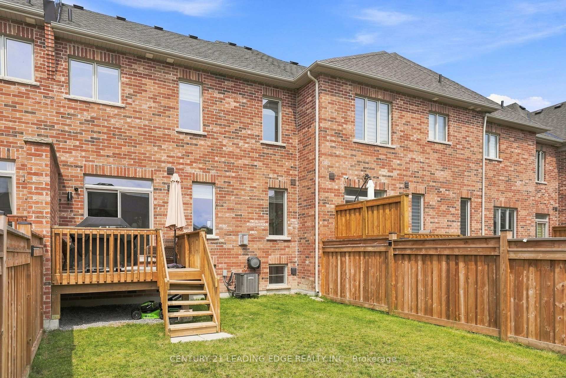 Photo 50 of 7 Hardman Lane, Ajax, Northwest Ajax — HOMEH