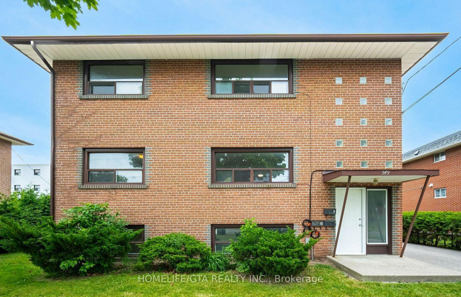 Photo of Unit Unit 3, 349 Frontenac Avenue