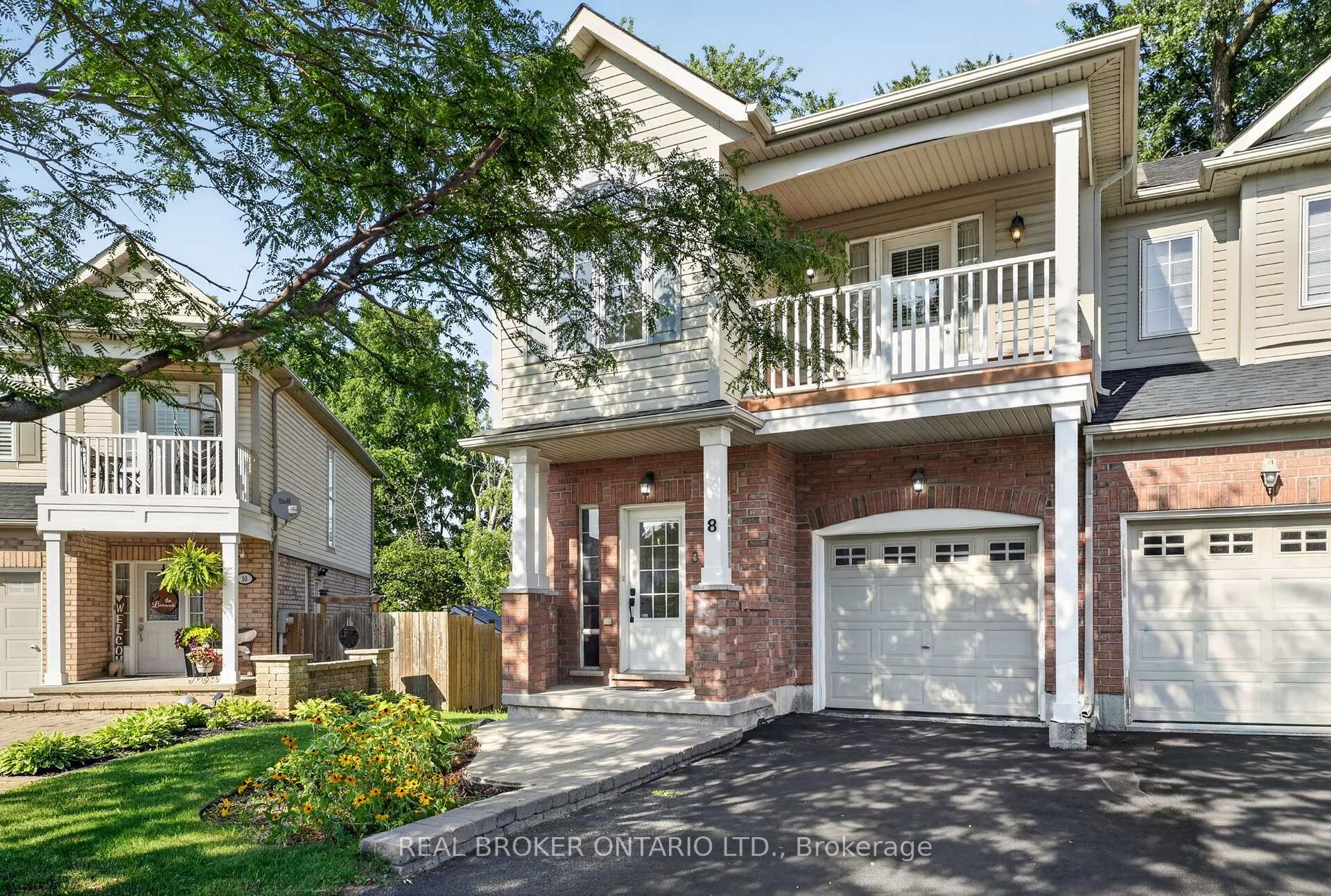 Photo 1 of 8 Chloe Street, St. Catharines, E. Chester — HOMEH