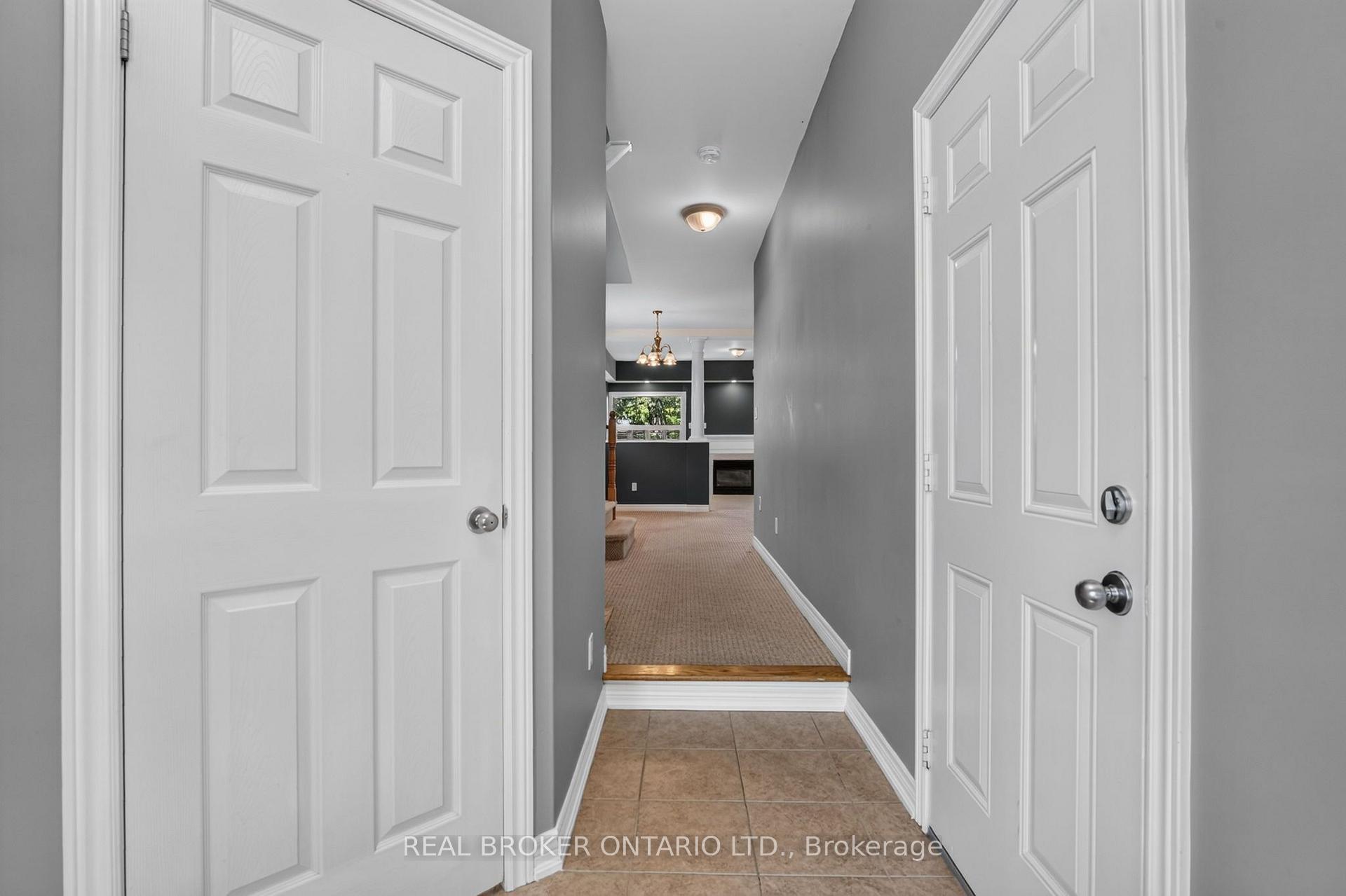 Photo 7 of 8 Chloe Street, St. Catharines, E. Chester — HOMEH