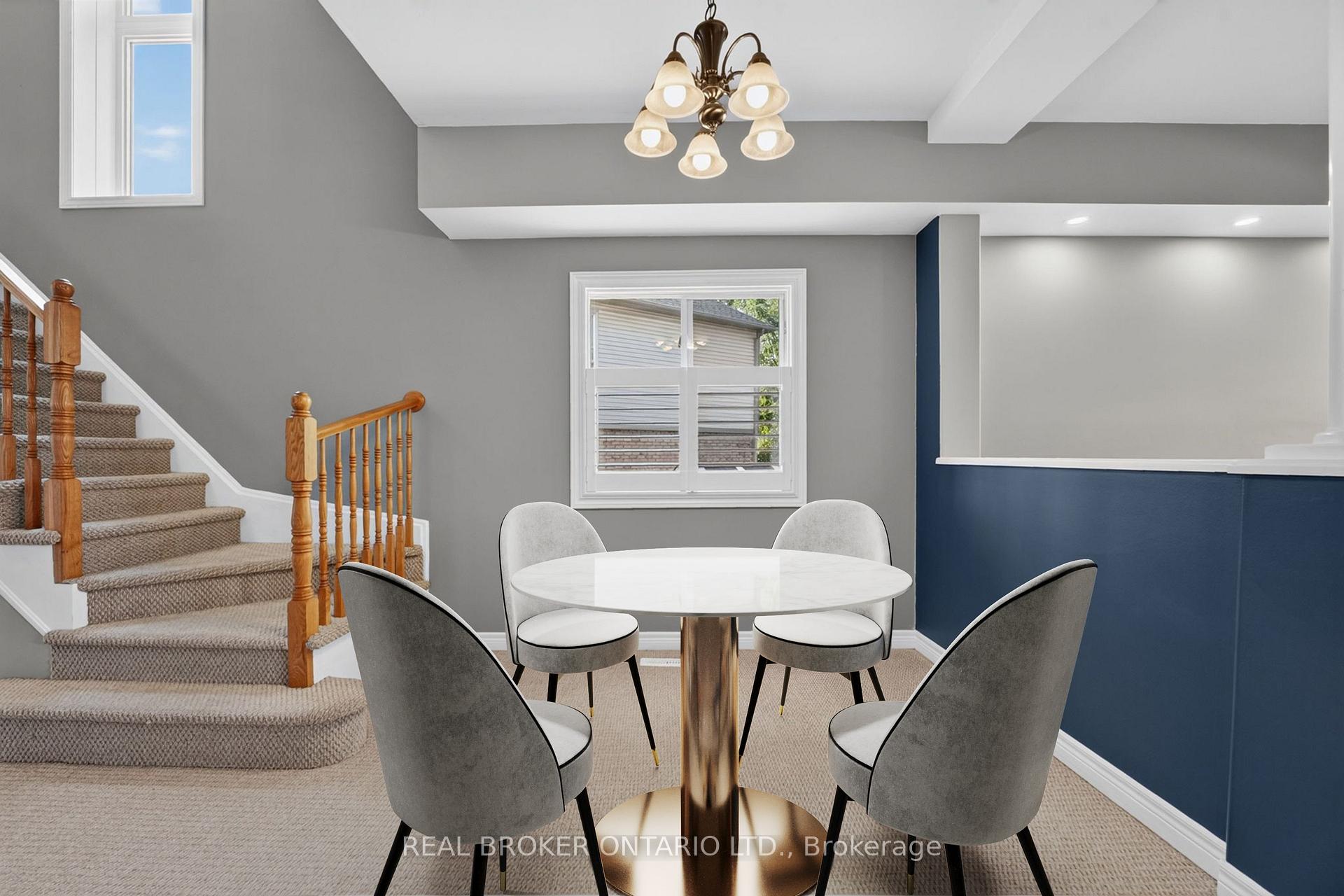 Photo 10 of 8 Chloe Street, St. Catharines, E. Chester — HOMEH