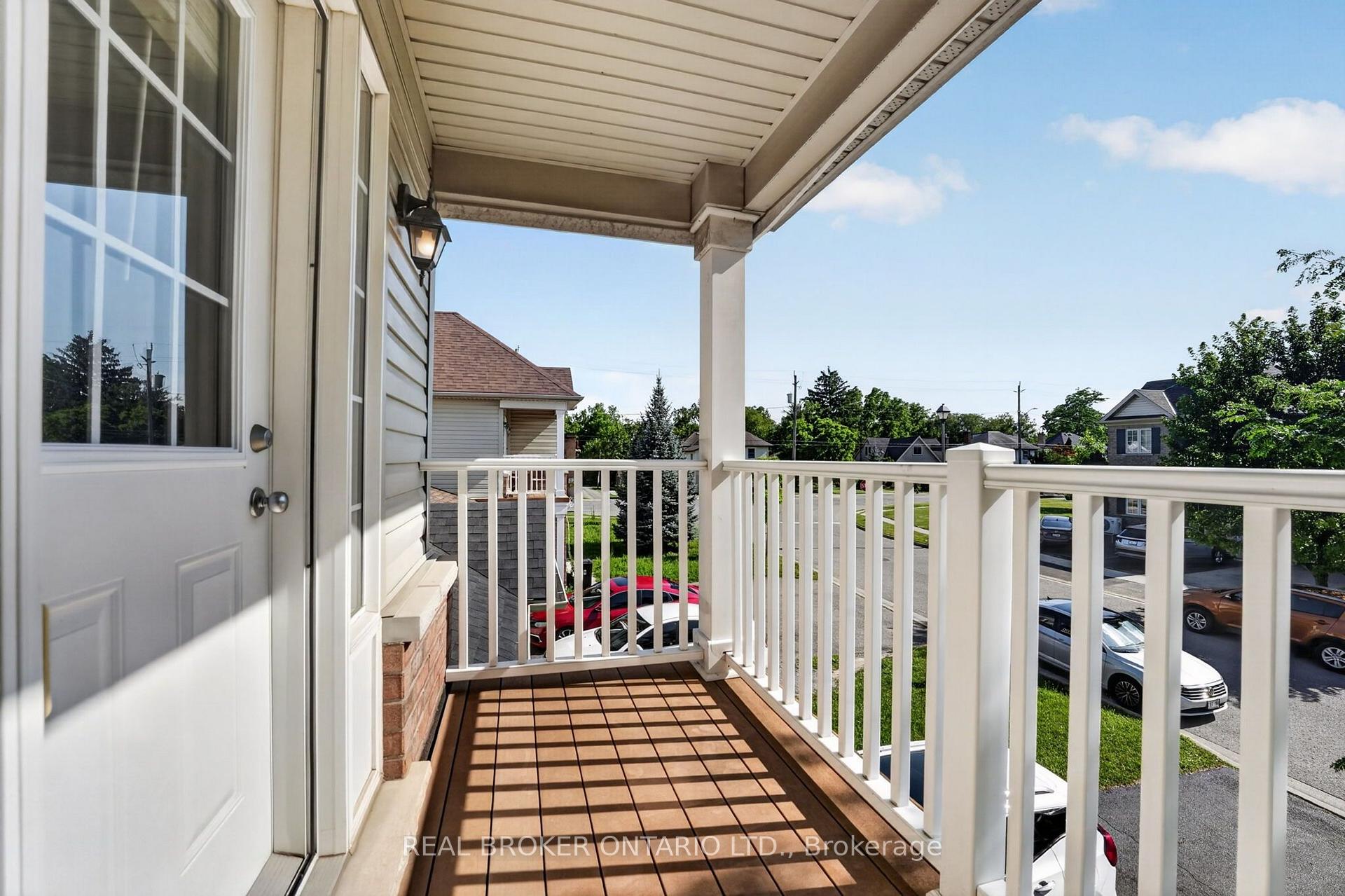 Photo 25 of 8 Chloe Street, St. Catharines, E. Chester — HOMEH
