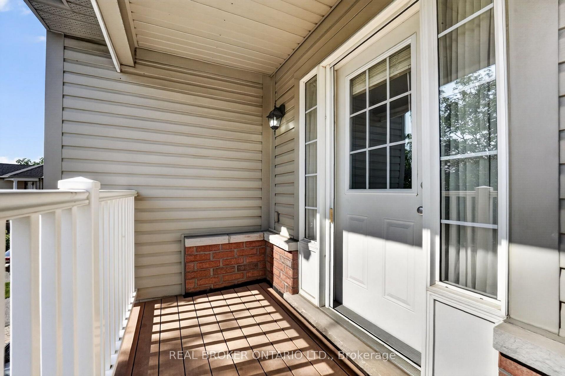 Photo 26 of 8 Chloe Street, St. Catharines, E. Chester — HOMEH
