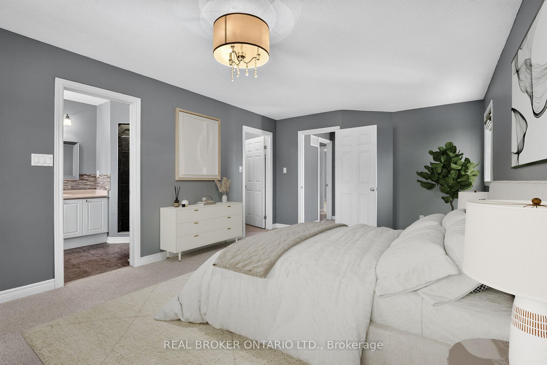 Photo 31 of 8 Chloe Street, St. Catharines, E. Chester — HOMEH